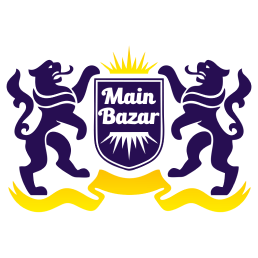 MAIN BAZAR